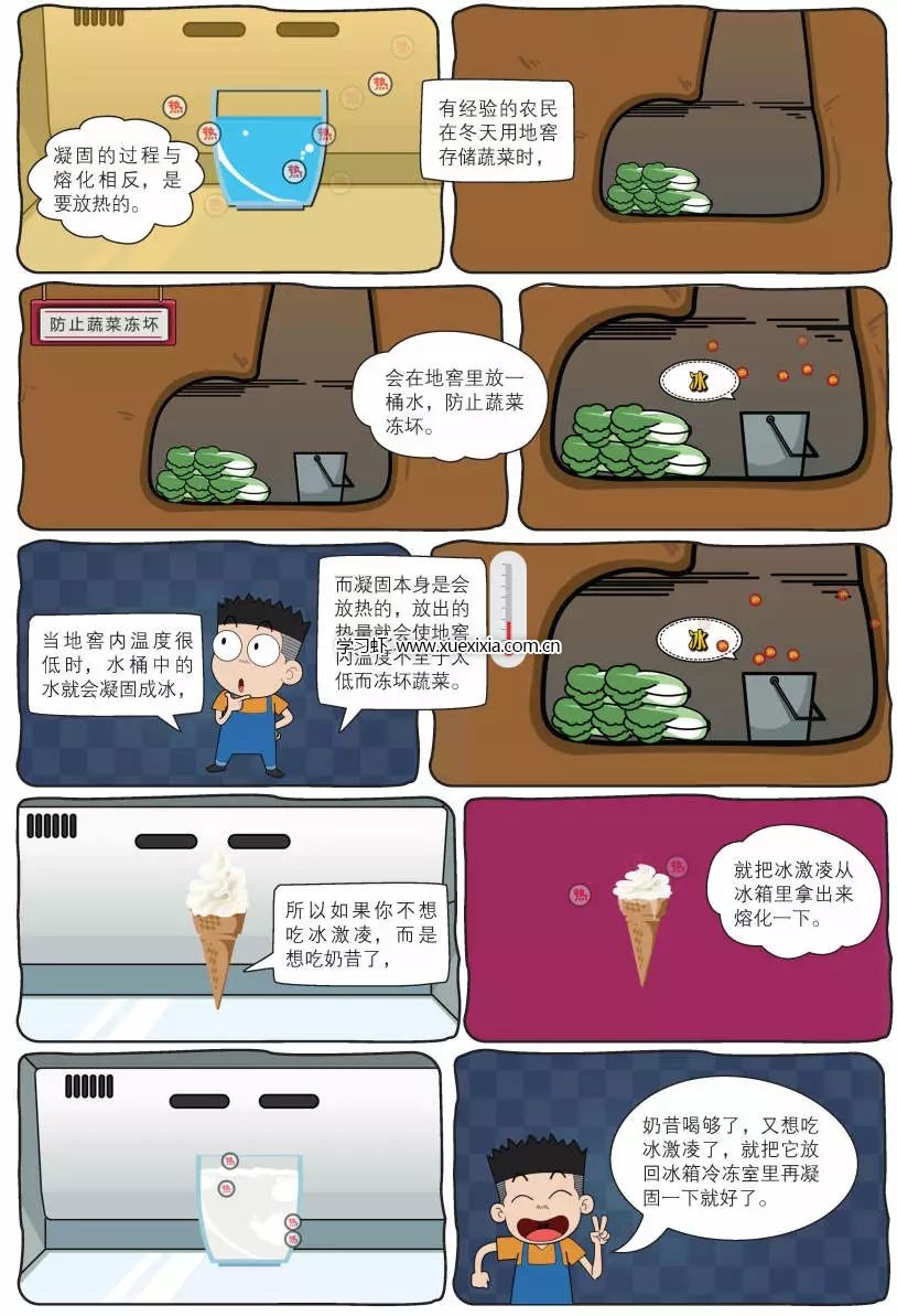 物理啟蒙動(dòng)畫(huà)《堂豆學(xué)物理》15大主題144節(jié)視頻網(wǎng)盤(pán)下載