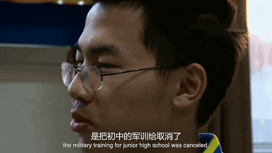 《真實生長》 紀錄片：青春真實 不止長大