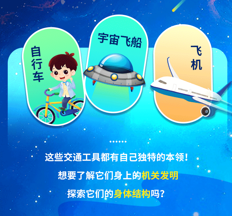 小燈塔動(dòng)畫(huà)系列：好玩的交通工具大百科12集網(wǎng)盤(pán)下載