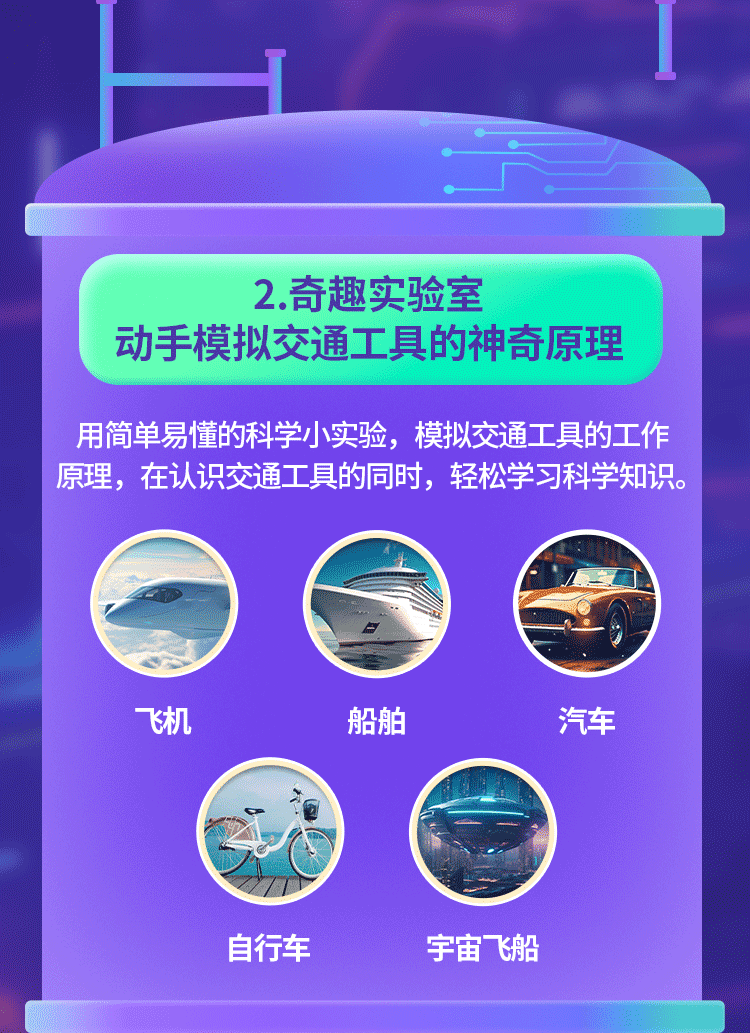 小燈塔動(dòng)畫(huà)系列：好玩的交通工具大百科12集網(wǎng)盤(pán)下載