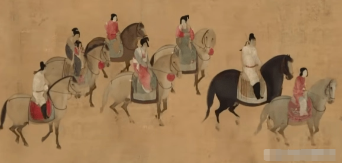 央視人文歷史短片《畫中有話》 讓孩子一秒穿越感受古人風貌