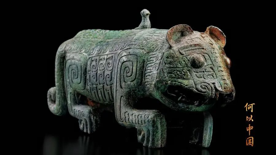 【更新中】紀(jì)錄片《何以中國(guó)》：每個(gè)畫面都值得品讀