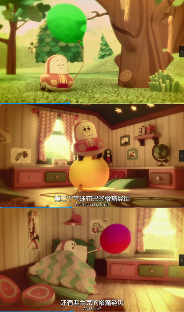 兒童啟蒙英語(yǔ)動(dòng)畫(huà)《Go!Go!Cory Carson》小小車向前沖1-3季全，適合2-6歲寶寶英語(yǔ)啟蒙，小車迷必看~