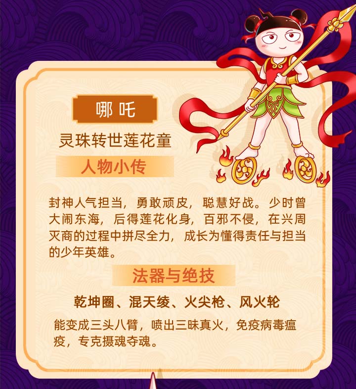 米小圈封神演義音頻故事網(wǎng)盤下載