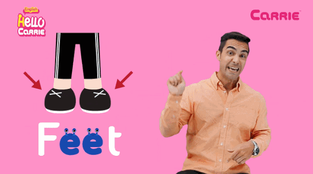 英語(yǔ)啟蒙動(dòng)畫(huà)兒歌hello carrie自然拼讀50集網(wǎng)盤(pán)下載